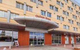 Qubus Hotel Głogów